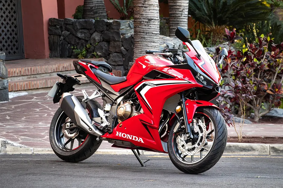 2024 Honda cbr500r Release Date in India हौंडा करेगा इस महीने में 500